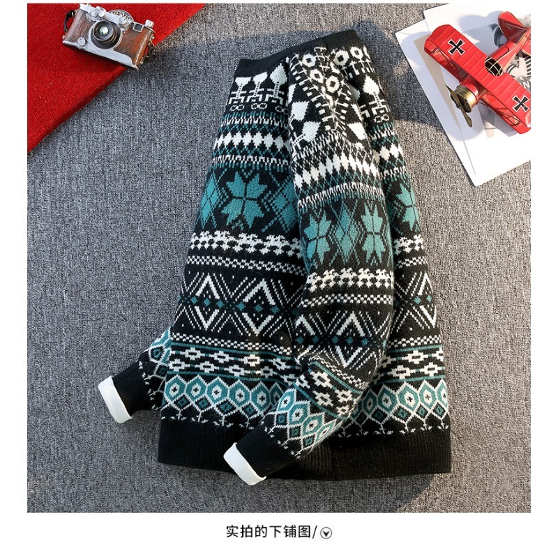 Jersey de otoño e invierno par - Ethnic Fashion For Men reseña y precio
