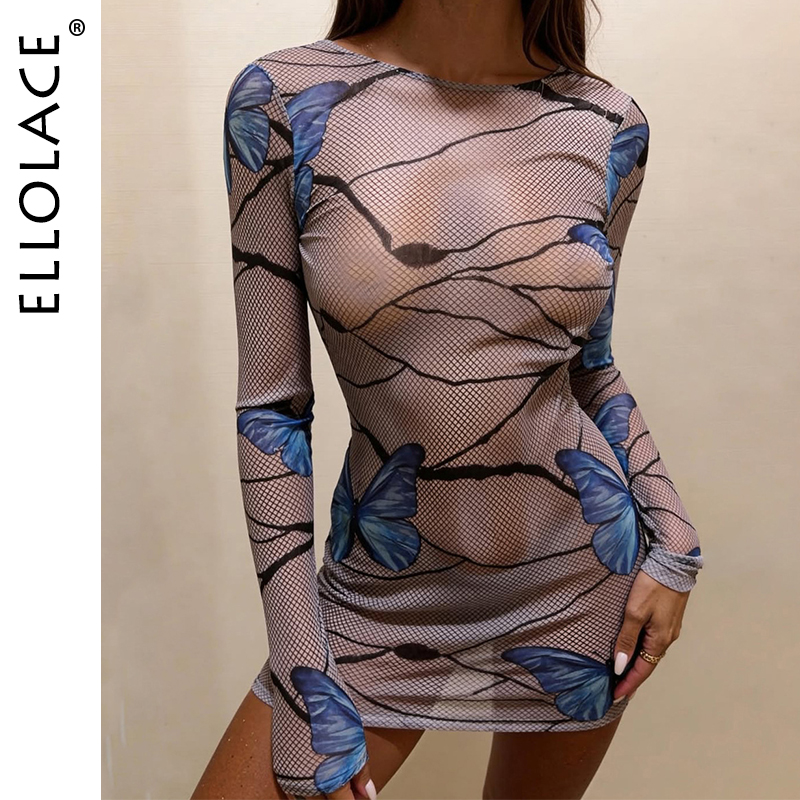 Lencería Ellolace para Hallowe - Ethnic Outfit reseña y precio