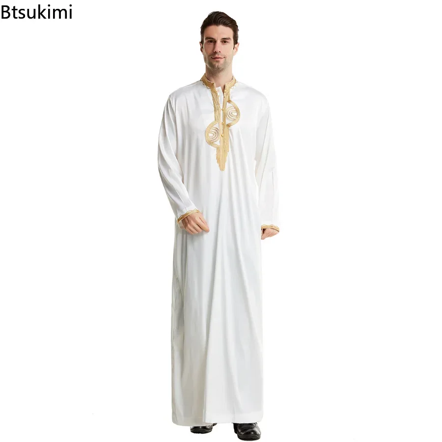 Ropa Musulmana para Hombre de  - Kurta Men Cotton reseña y precio
