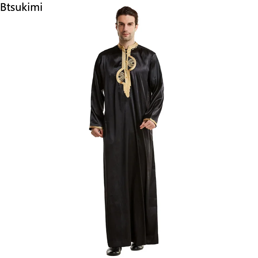 Ropa Musulmana para Hombre de  - Kurta Men Cotton reseña y precio
