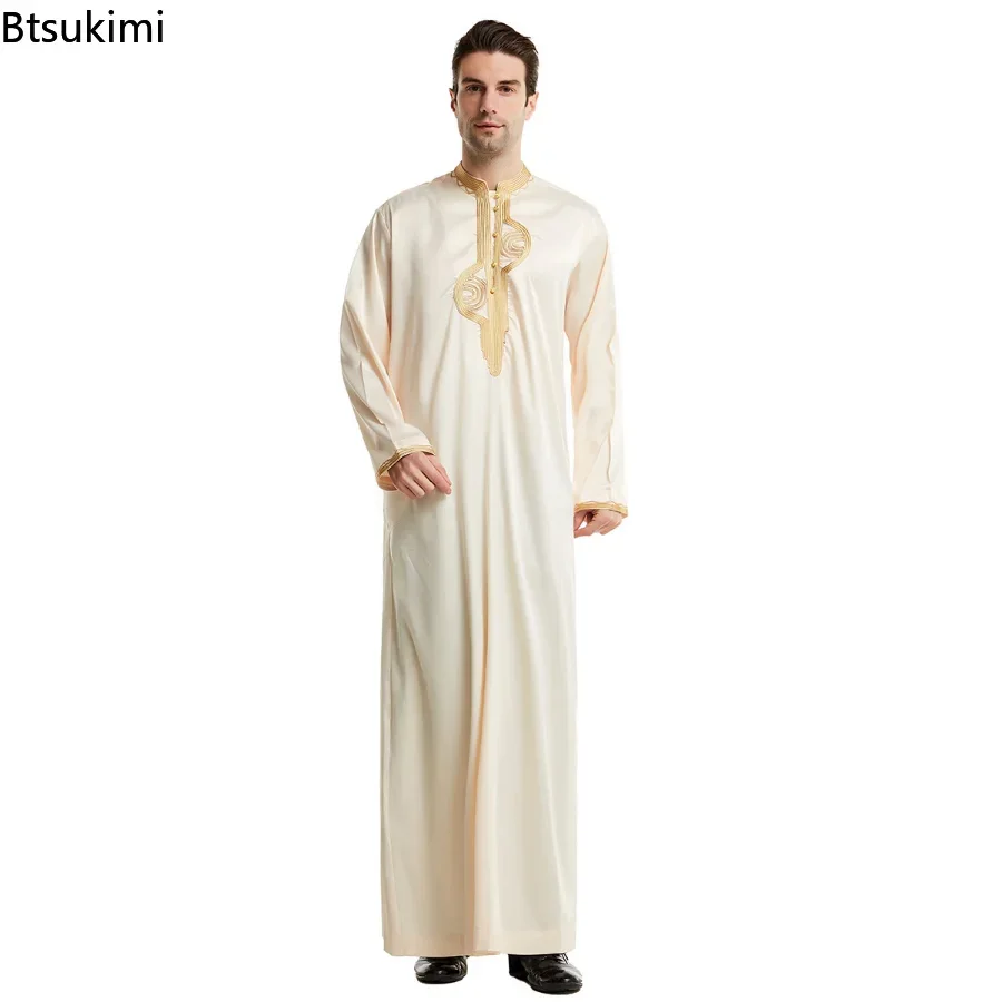 Ropa Musulmana para Hombre de  - Kurta Men Cotton reseña y precio