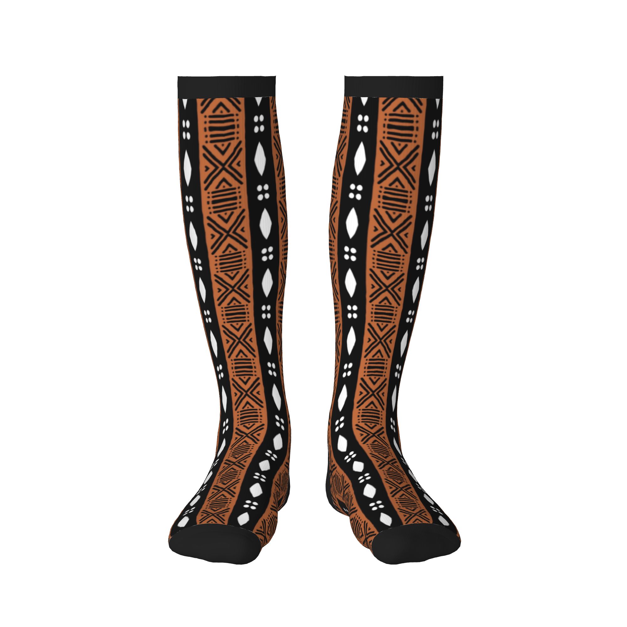 Calcetines de compresión depor - Ethnic Fashion For Men reseña y precio