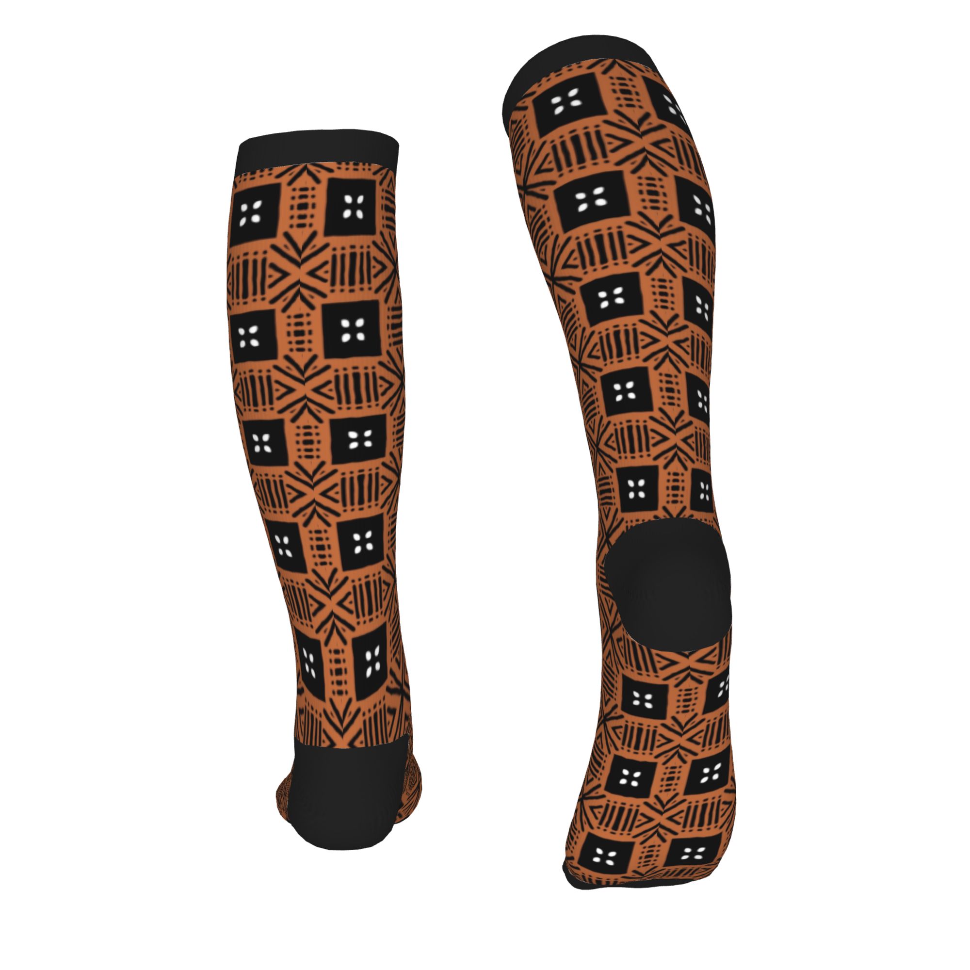 Calcetines de compresión depor - Ethnic Fashion For Men reseña y precio