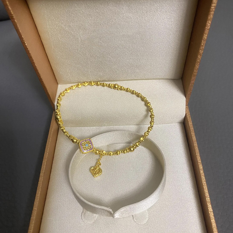 Nuevo en brazaletes de rombo d - Ethnic Fashion Trend reseña y precio