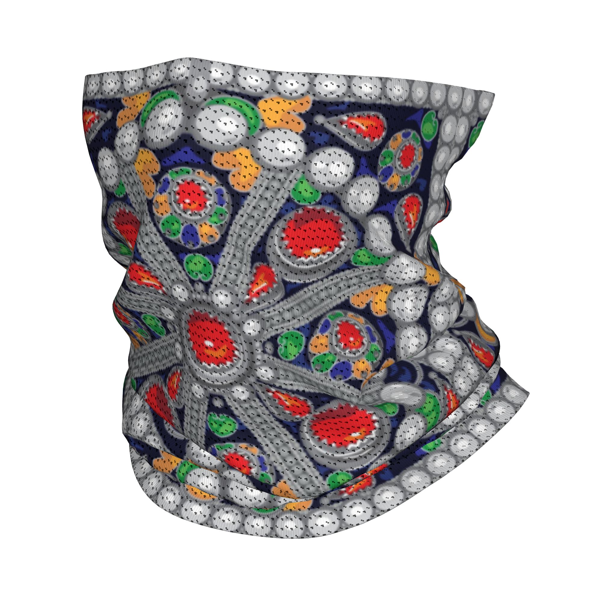 Pañuelo Multifuncional Persona - Ethnic Fashion For Men reseña y precio