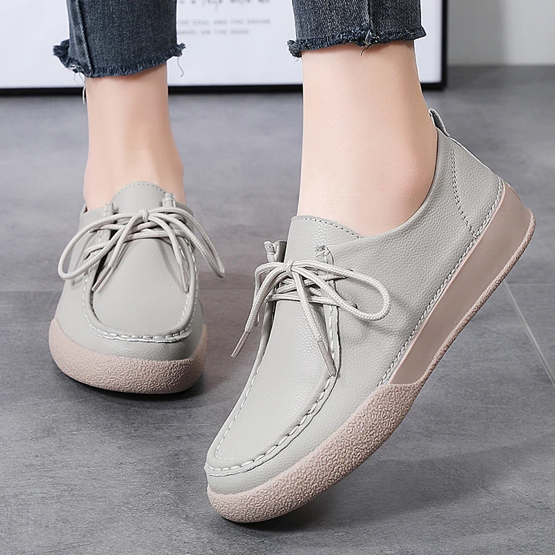Zapatos planos de mujer de est - Ethnic Fashion In reseña y precio