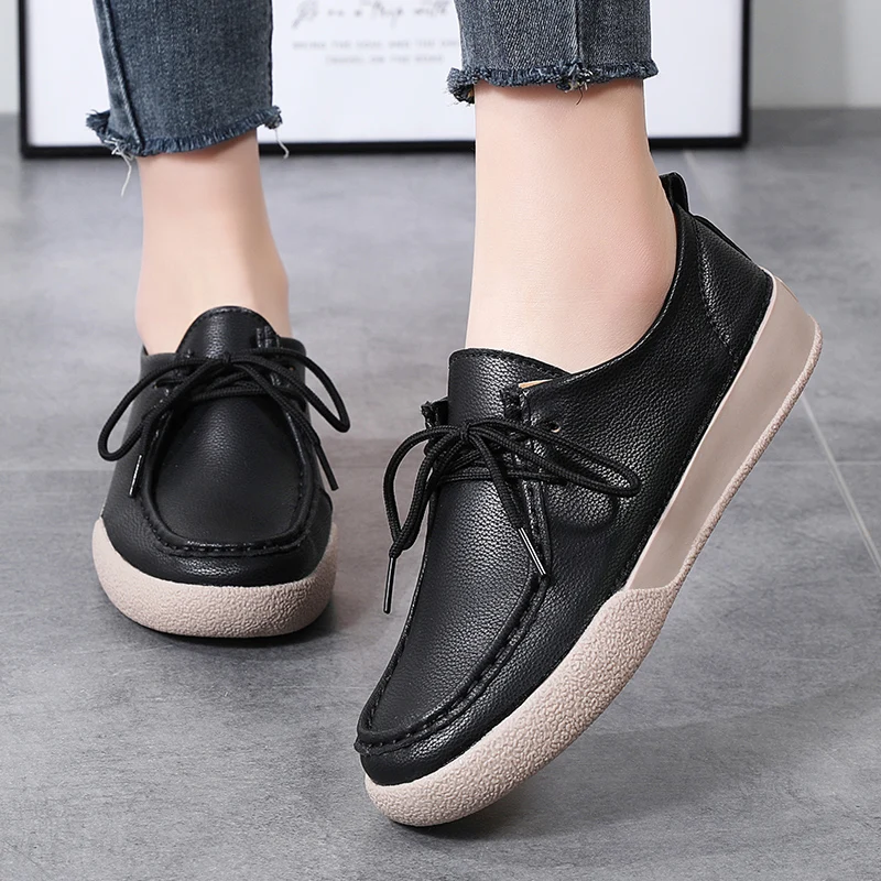 Zapatos planos de mujer de est - Ethnic Fashion In reseña y precio