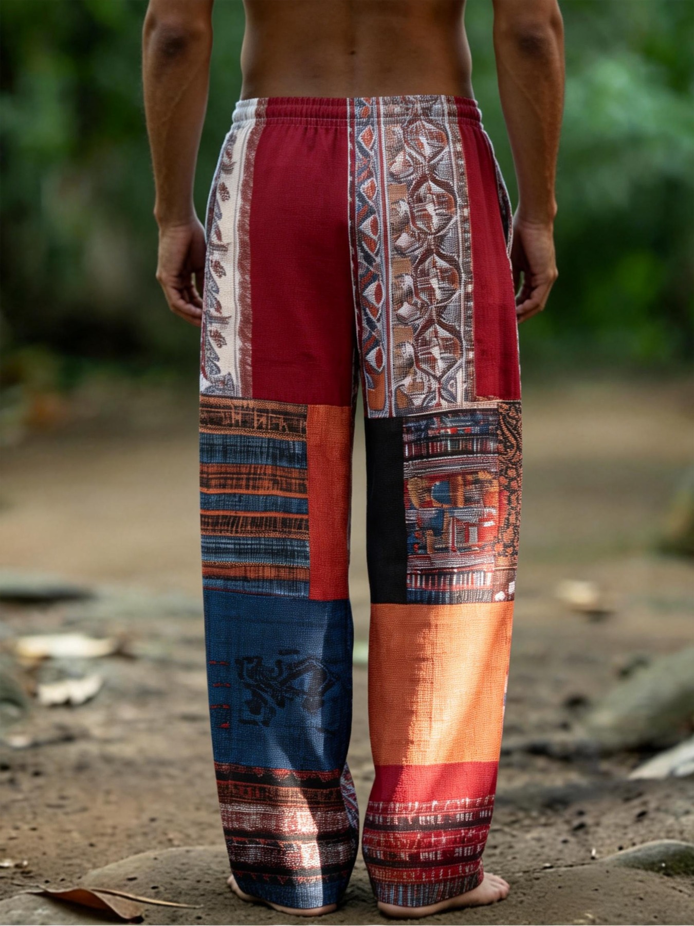Pantalones de Verano 2026 para - Ethnic Fashion For Men reseña y precio
