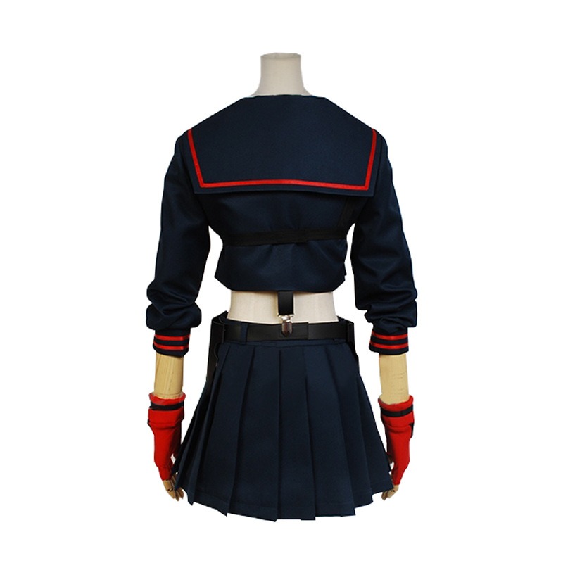 Disfraz de Cosplay de Anime Ki - Ethnic Outfit reseña y precio