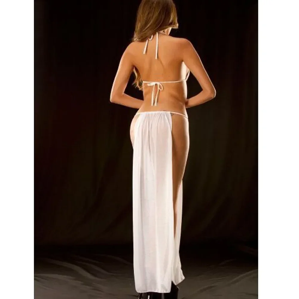Lencería Sexy Transparente de  - Ethnic Outfit reseña y precio