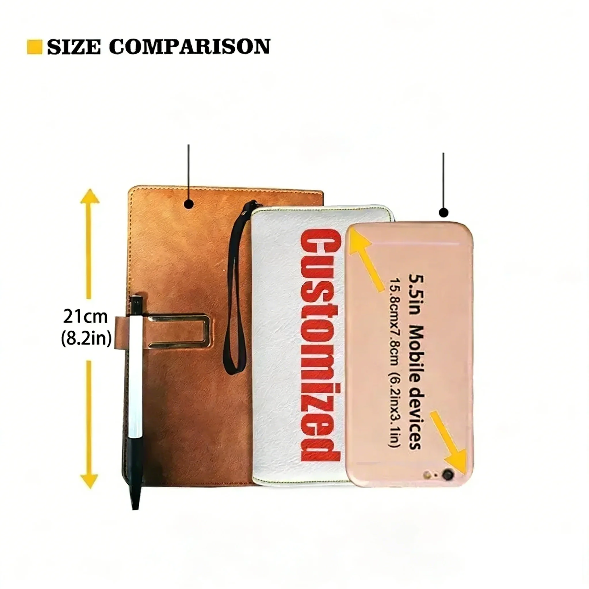 Cartera personalizada con dise - Ethnic Fashion For Men reseña y precio