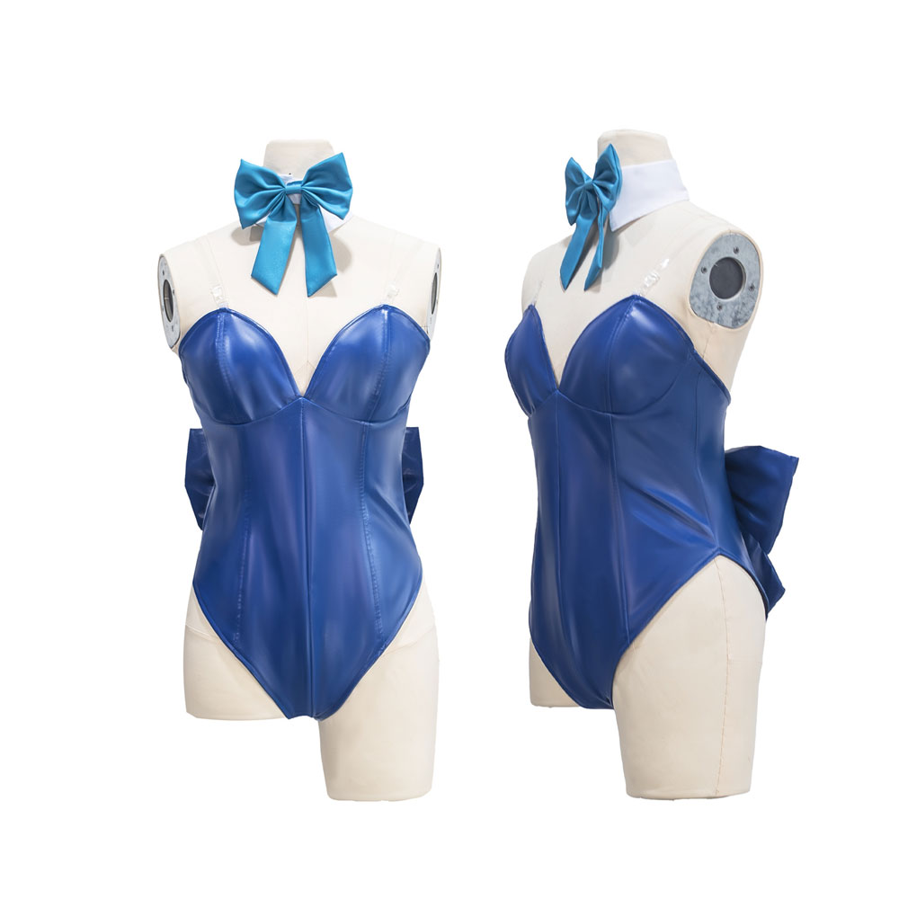 Disfraz de Cosplay de Bunny Gi - Ethnic Outfit reseña y precio