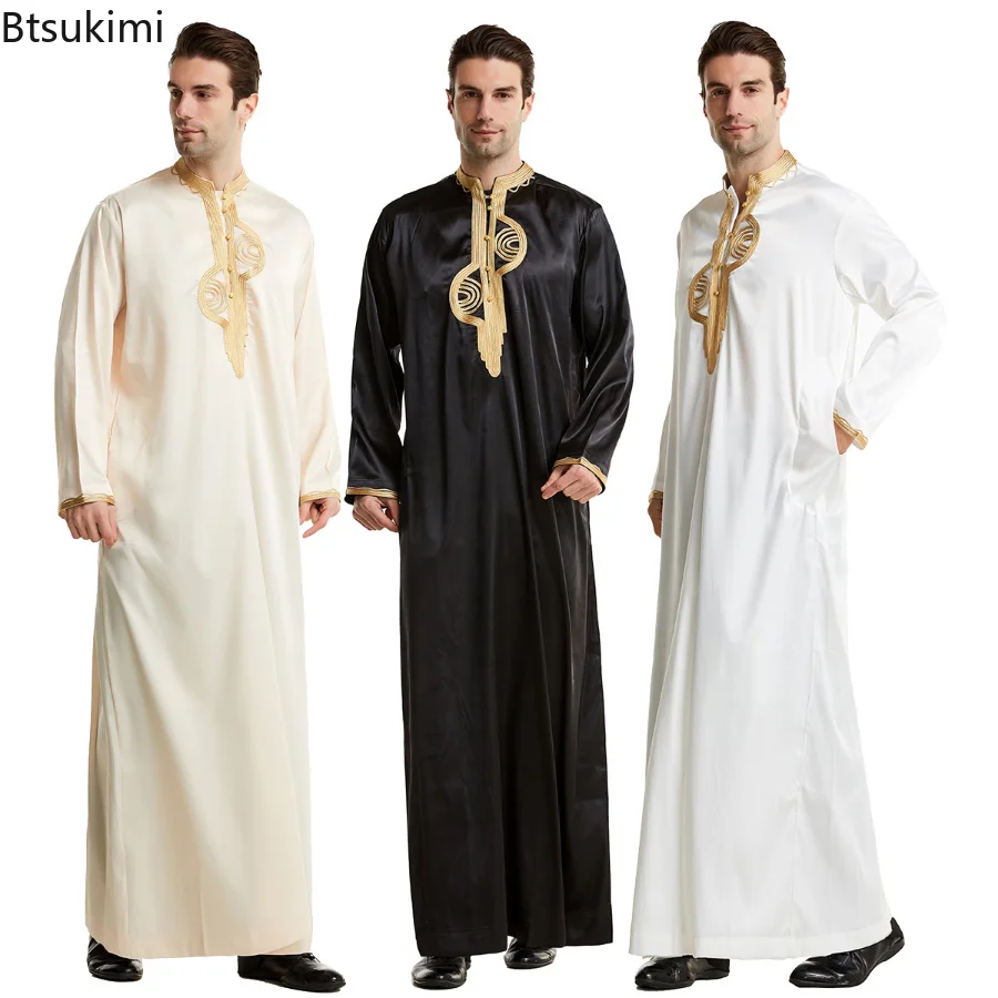 Ropa musulmana para hombres, c - Kurta Men Cotton reseña y precio