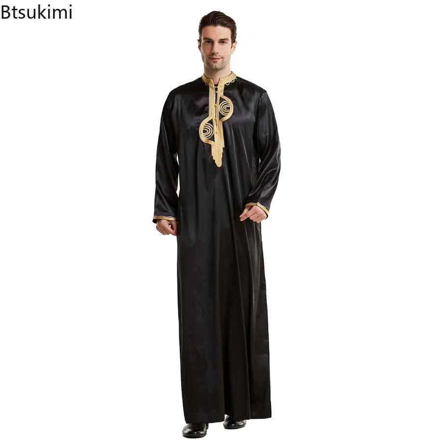 Ropa musulmana para hombres, c - Kurta Men Cotton reseña y precio