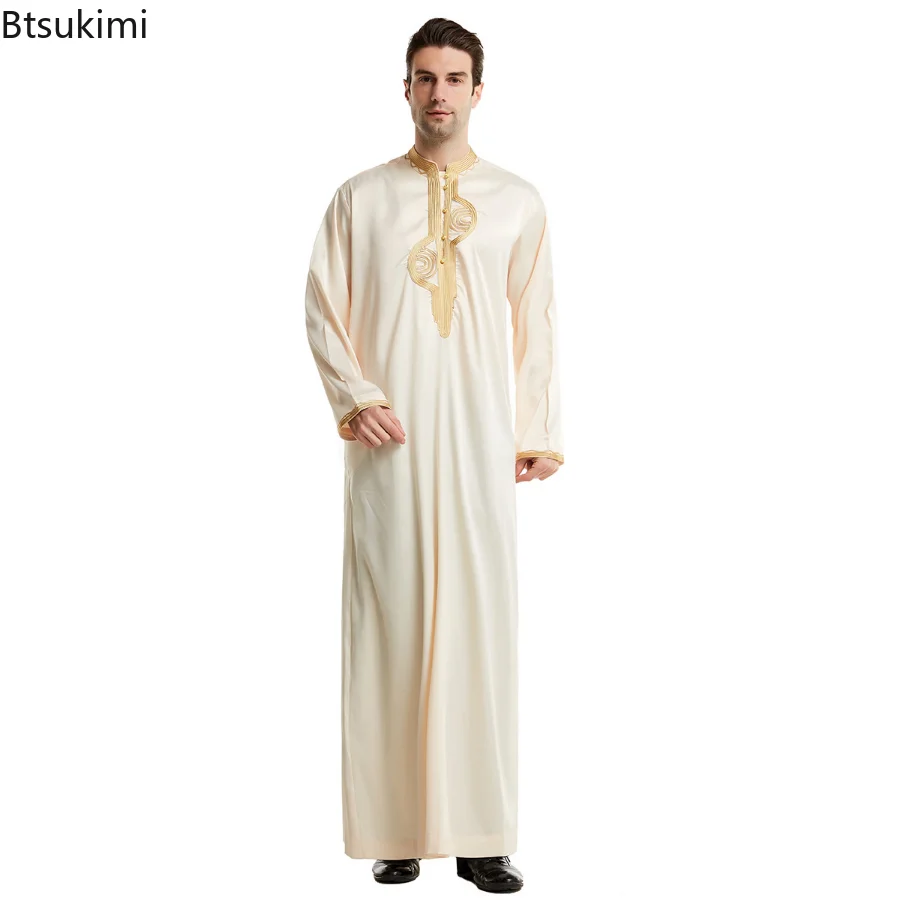 Ropa musulmana para hombres, c - Kurta Men Cotton reseña y precio