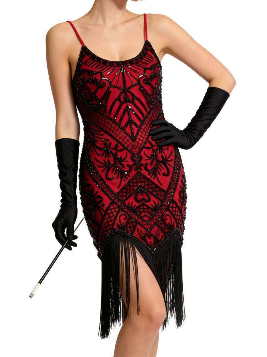 Vestido de fiesta retro estilo - Ethnic Gown reseña y precio