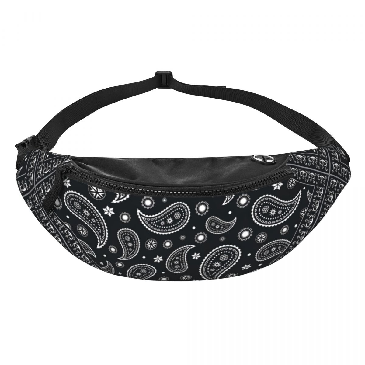 Riñonera Personalizada con Dis - Ethnic Fashion For Men reseña y precio