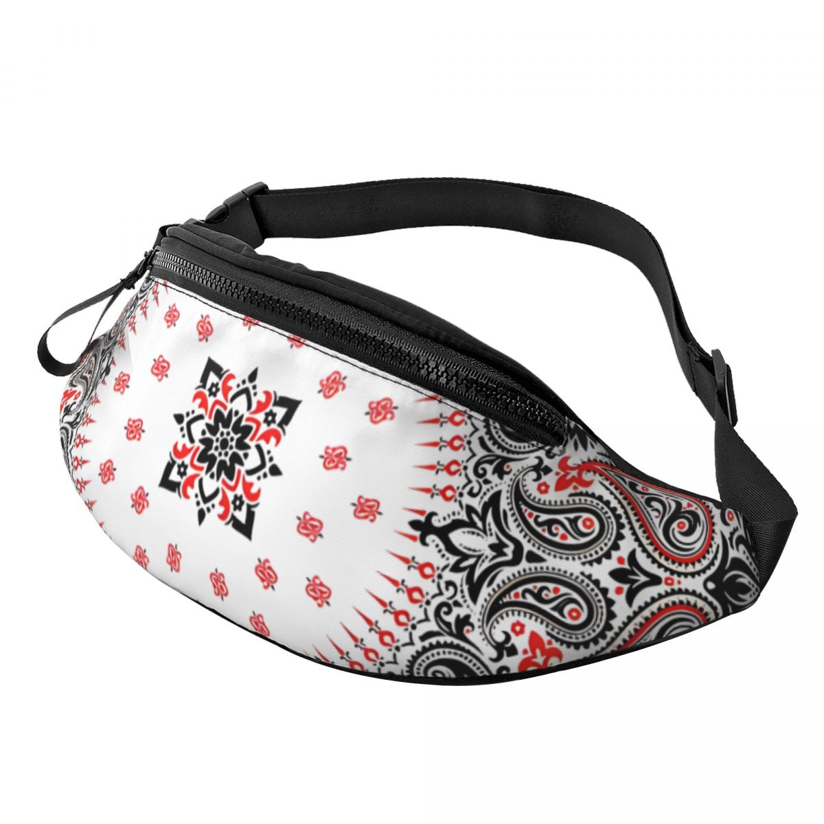 Riñonera Personalizada con Dis - Ethnic Fashion For Men reseña y precio