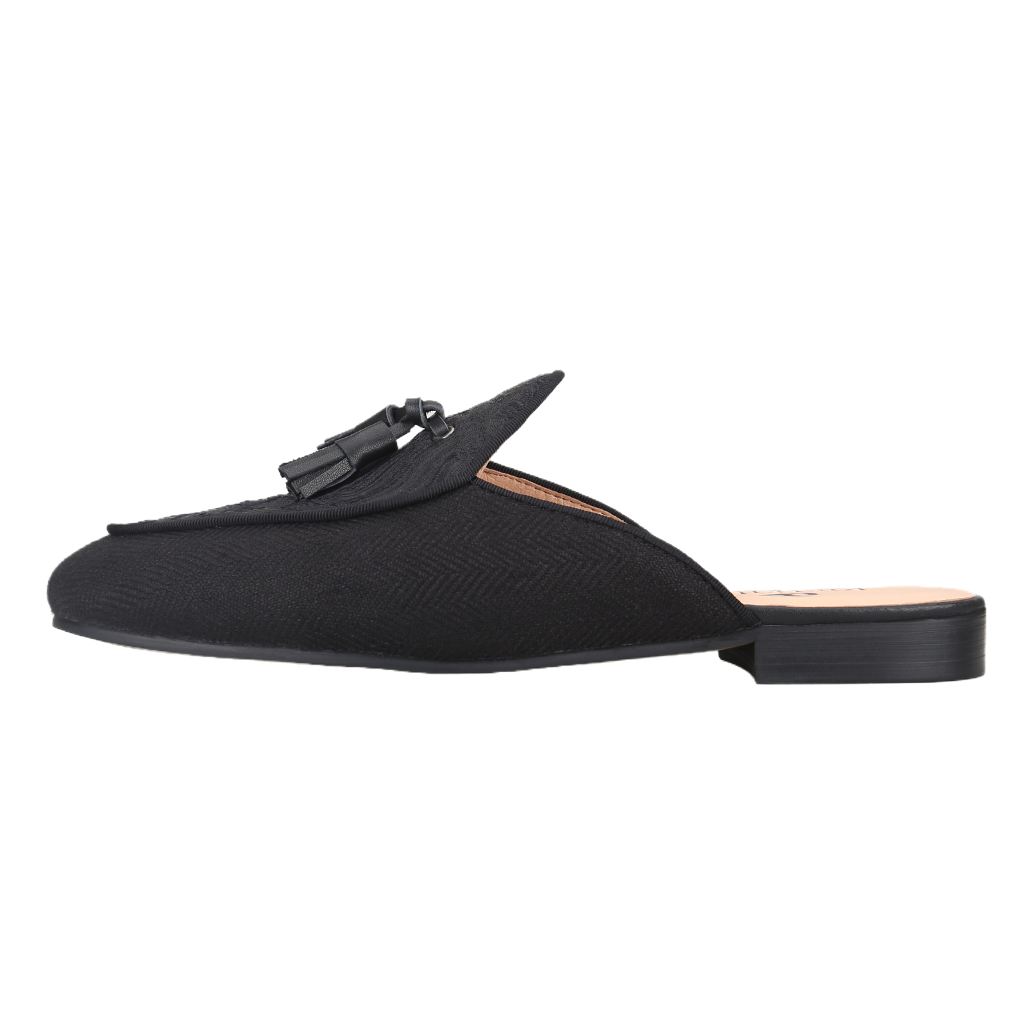 Piergitar Nuevas Pantuflas de  - Ethnic Fashion In reseña y precio