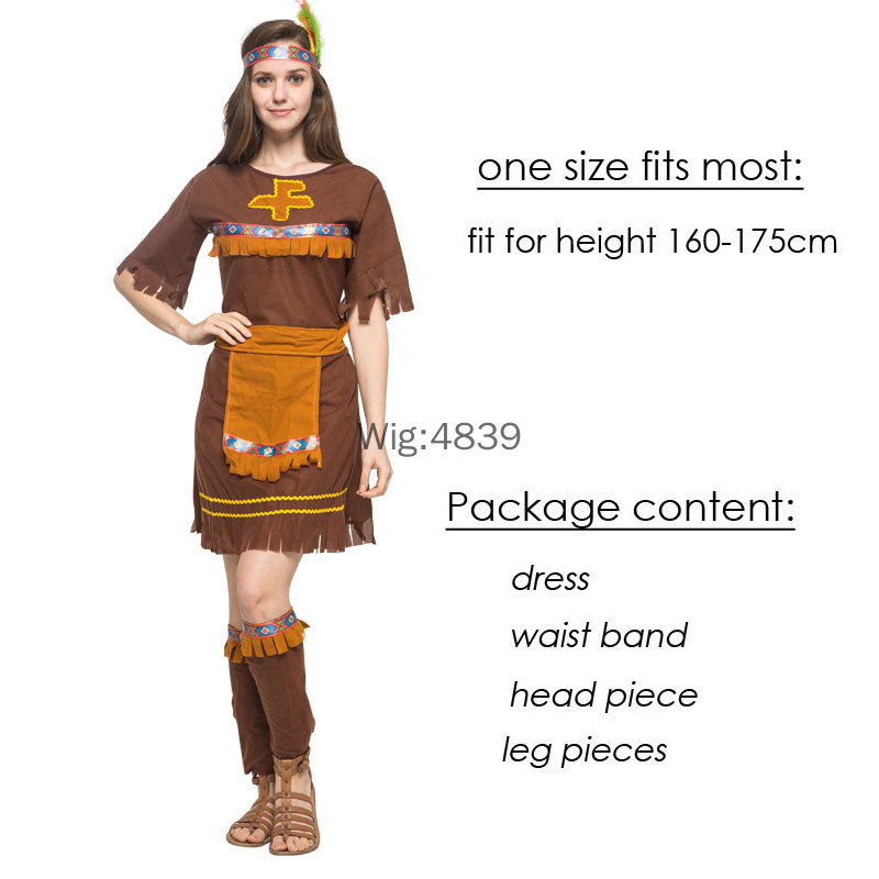 Disfraz de Halloween para pare - Ethnic Fashion India reseña y precio