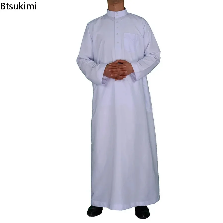Ropa islámica para hombres, lo - Kurta Men Cotton reseña y precio