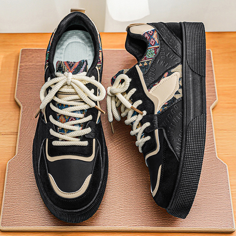 Zapatillas Deportivas de Plata - Ethnic Fashion For Men reseña y precio