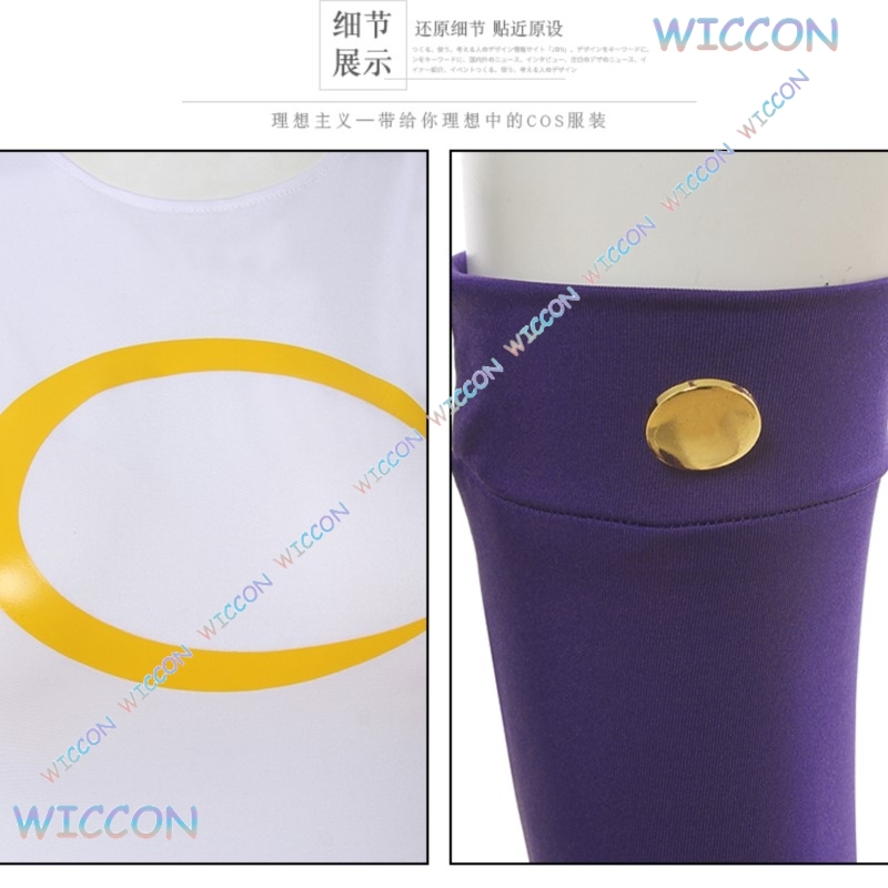 Wona @ MyHero Acade Mia Miruko - Ethnic Outfit reseña y precio