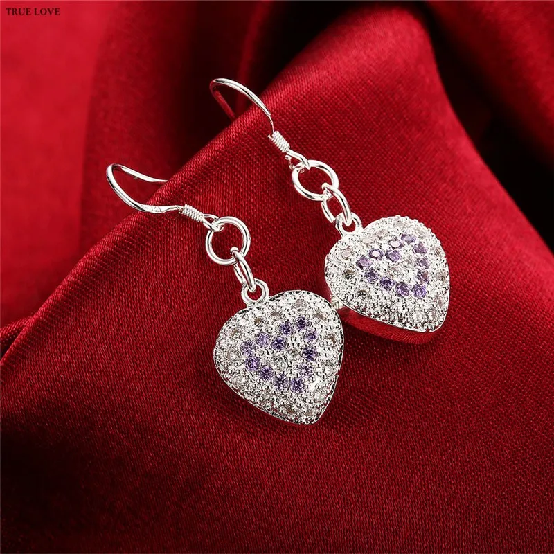 Conjunto de joyería de plata d - Ethnic Fashion Trend reseña y precio